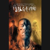 TEN GRAND VOLUME 1 GRAPHIC NOVEL