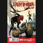 SUPERIOR SPIDER-MAN TEAM UP #6