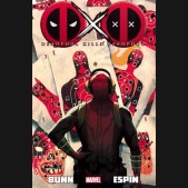 DEADPOOL KILLS DEADPOOL GRAPHIC NOVEL