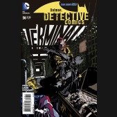 DETECTIVE COMICS #36 (2011 SERIES)