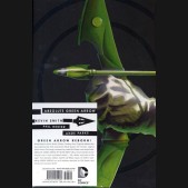 ABSOLUTE GREEN ARROW BY KEVIN SMITH HARDCOVER