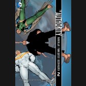 AUTHORITY VOLUME 2 GRAPHIC NOVEL