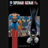 SUPERMAN BATMAN VOLUME 2 GRAPHIC NOVEL