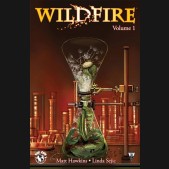 WILDFIRE VOLUME 1 GRAPHIC NOVEL