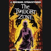 TWILIGHT ZONE VOLUME 2 WAY IN GRAPHIC NOVEL