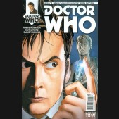 DOCTOR WHO THE ELEVENTH DOCTOR #8
