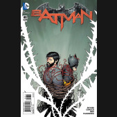 BATMAN #46 (2011 SERIES)