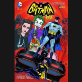 BATMAN 66 VOLUME 3 GRAPHIC NOVEL