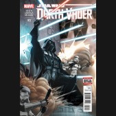 DARTH VADER #12 (2015 SERIES)