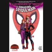 AMAZING SPIDER-MAN RENEW YOUR VOWS GRAPHIC NOVEL