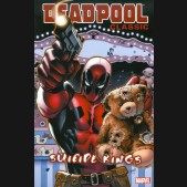 DEADPOOL CLASSIC VOLUME 14 SUICIDE KINGS GRAPHIC NOVEL