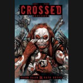 CROSSED VOLUME 14 GRAPHIC NOVEL