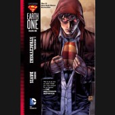SUPERMAN EARTH ONE VOLUME 1 GRAPHIC NOVEL