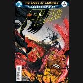 FLASH #11 (2016 SERIES)