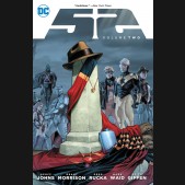 52 FIFTY TWO VOLUME 2 GRAPHIC NOVEL