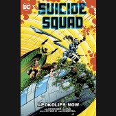 SUICIDE SQUAD VOLUME 5 APOKOLIPS NOW GRAPHIC NOVEL