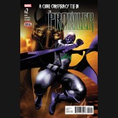 PROWLER #2 