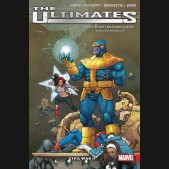 ULTIMATES OMNIVERSAL VOLUME 2 CIVIL WAR II GRAPHIC NOVEL