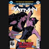 BATMAN #35 (2016 SERIES)