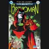 BATWOMAN #9 (2017 SERIES)