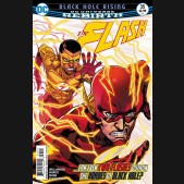 FLASH #35 (2016 SERIES)