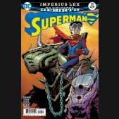 SUPERMAN #35 (2016 SERIES)