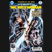 WONDER WOMAN #34 (2016 SERIES)