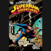 SUPERMAN ADVENTURES VOLUME 4 GRAPHIC NOVEL