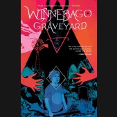 WINNEBAGO GRAVEYARD GRAPHIC NOVEL