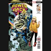 POWER PACK #63 (2017 SERIES) LEGACY