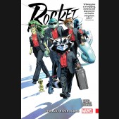 ROCKET VOLUME 1 BLUE RIVER SCORE GRAPHIC NOVEL