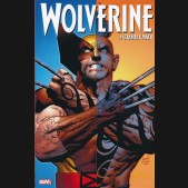 WOLVERINE BY DANIEL WAY COMPLETE COLLECTION VOLUME 3 GRAPHIC NOVEL