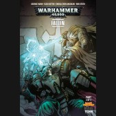 WARHAMMER 40000 FALLEN #4
