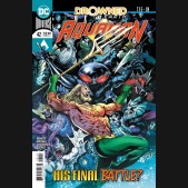 AQUAMAN #42 (2016 SERIES)