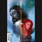AQUAMAN #42 (2016 SERIES) VARIANT 