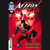 ACTION COMICS #1005 (2016 SERIES)