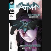 BATMAN #58 (2016 SERIES)