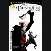 DREAMING #3 