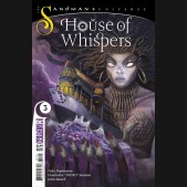 HOUSE OF WHISPERS #3 