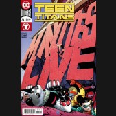 TEEN TITANS #24 (2016 SERIES)