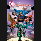 DC MEETS HANNA BARBERA VOLUME 2 GRAPHIC NOVEL