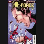 SPIDER-FORCE #2