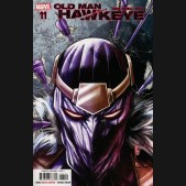 OLD MAN HAWKEYE #11 