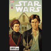 STAR WARS #57 (2015 SERIES)