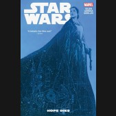 STAR WARS VOLUME 9 HOPE DIES GRAPHIC NOVEL