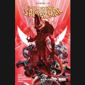AMAZING SPIDER-MAN WORLDWIDE VOLUME 9 GRAPHIC NOVEL