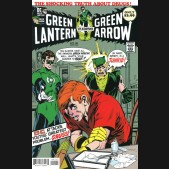 GREEN LANTERN #85 FACSIMILE EDITION