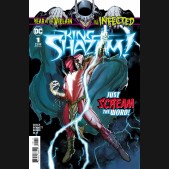 INFECTED KING SHAZAM #1