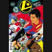 LEGION OF SUPER-HEROES #1 (2019 SERIES)