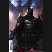 BATMAN #83 (2016 SERIES) CARD STOCK VARIANT